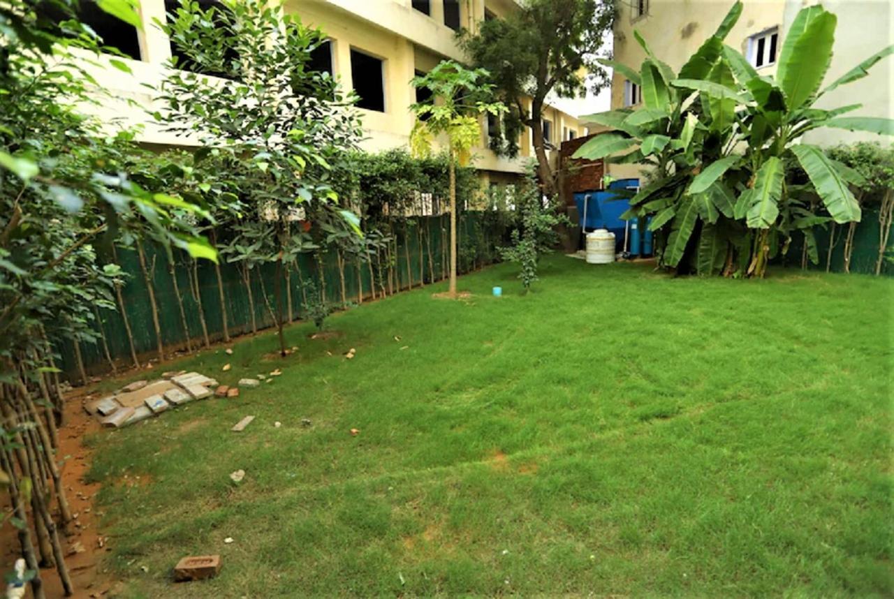 Hotel Arch International Gurgaon Exterior foto